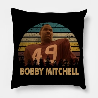 Dance to the Beat of Bobby Pillow