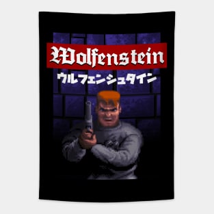 Wolfenstein Tapestry