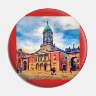 Dublin II Pin