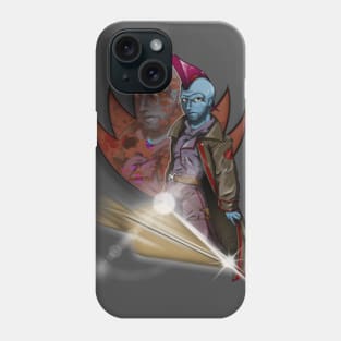 Angel Whistle Phone Case