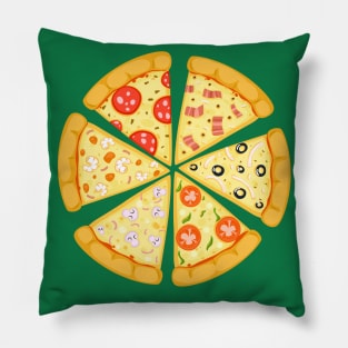 Pizza Pillow