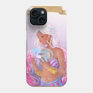 Pisces Phone Case