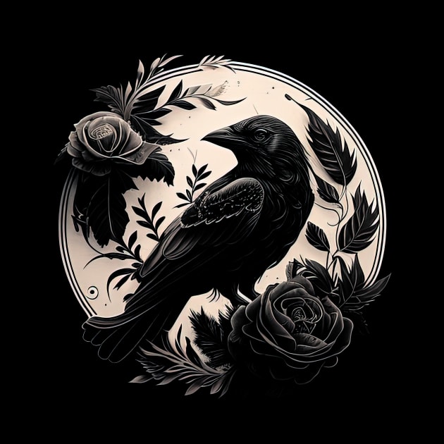 Nevermore by Daniac's store