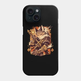 palico Phone Case