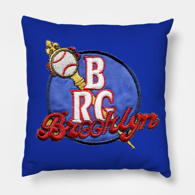 Brooklyn Royal Giants, Vintage Baseball Apparel