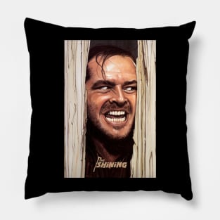 The Shining Pillow