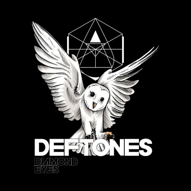 DEFTONES B00TLEG VTG by feliksiau