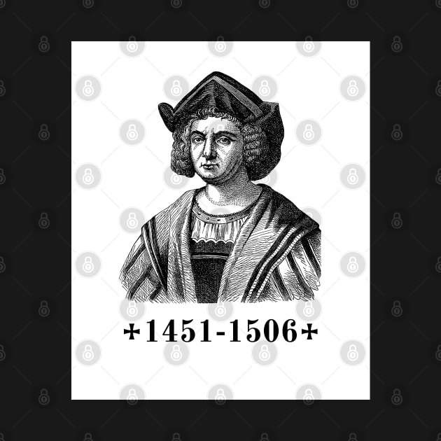 Columbus Day by Signum