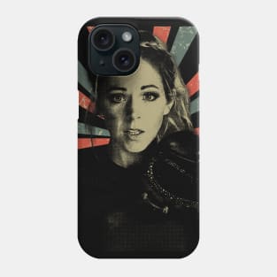 Lindsey Stirling || Vintage Art Design || Exclusive Phone Case