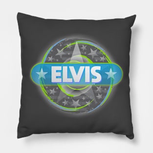 Elvis Presley Pillow