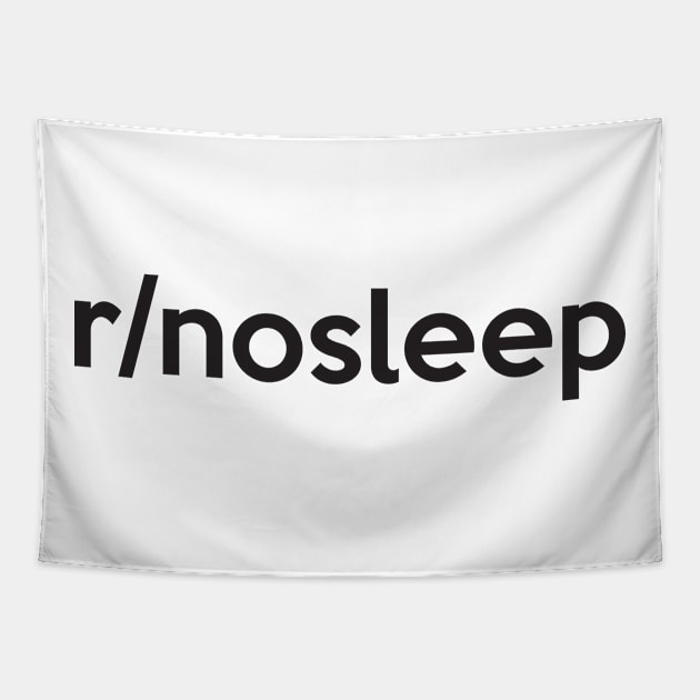 r/nosleep Tapestry by AustralianMate