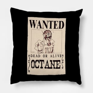 Wanted Octane Pillow