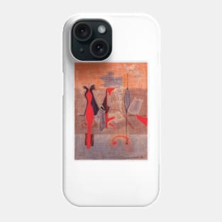 Mark Rothko Phone Case