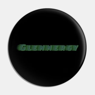 Glennergy Pin