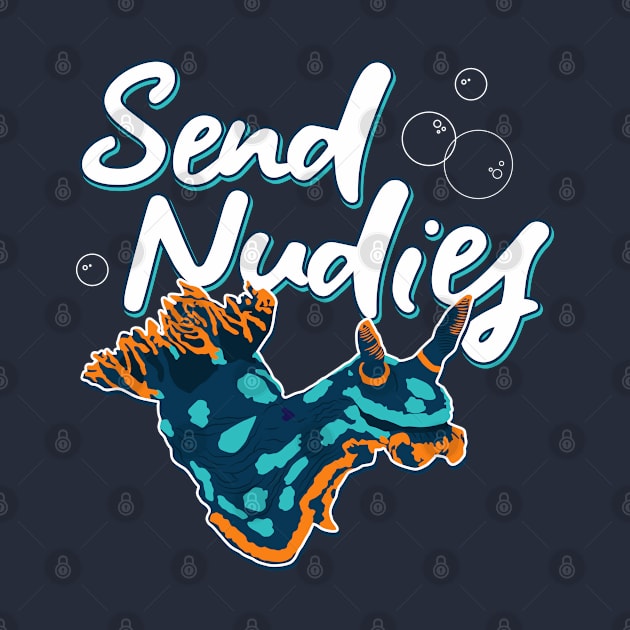 Send Nudies by Plan8