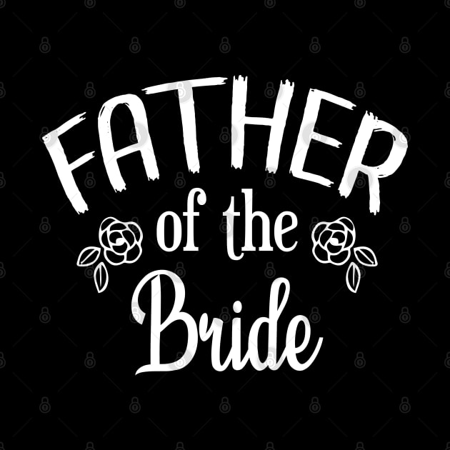 father of The Bride Wedding Rehearsal Dinner Party Gifts Mob by Tesszero