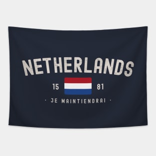 Netherlands Tapestry