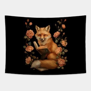 FOX Rehabilitation Techniques Tapestry