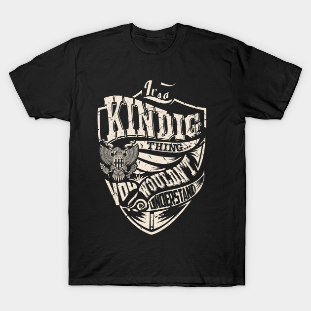 kindig customs t shirt