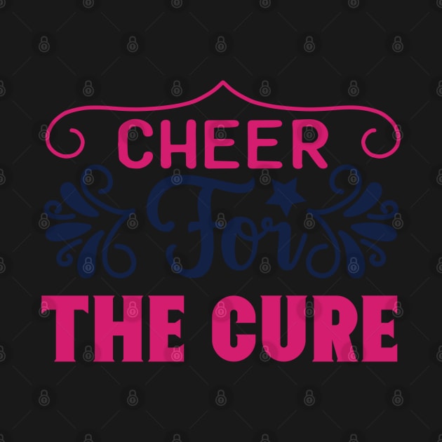 cheer for the cure by busines_night