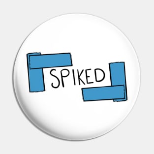 SPIKED Pin