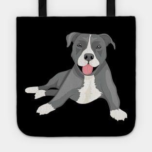 Custom Dog Tote