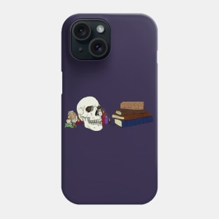 Bob's Shelf Phone Case