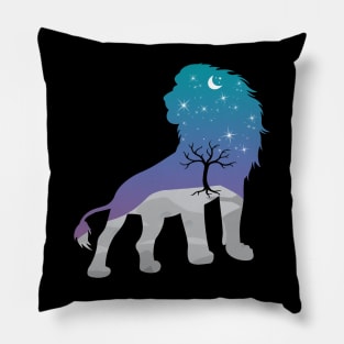 The lion king Pillow