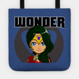 Wonder Tote