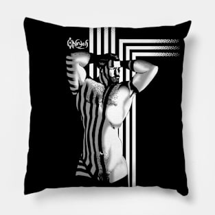 Stripes Pillow