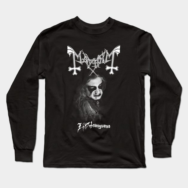 Mayhem - Dead Women's T-Shirt
