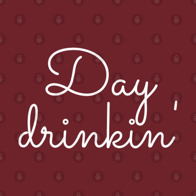 Day Drinkin' by 9 Turtles Project