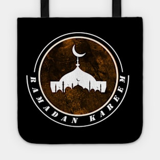 ramadan kareem Tote