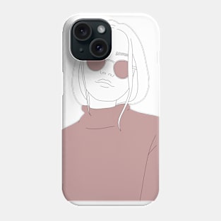 Sunnies Phone Case