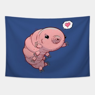 Tardigrade Tapestry