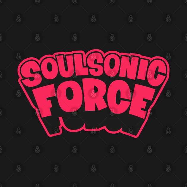 Soulsonic Force Legacy - Old School Hip Hop Groove by Boogosh