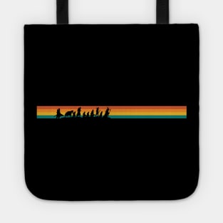 The Fellowship Tote