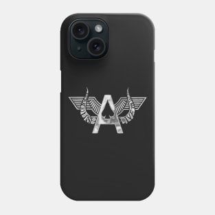 Born To Lose, Live To Win Phone Case