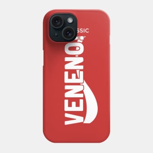 Veneno! Classic Phone Case