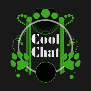 Cool Chat T-Shirt