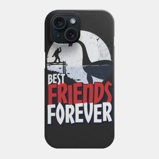 Best Friends Forever Phone Case