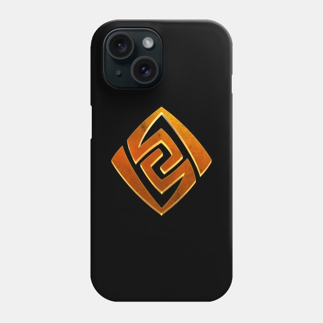 Geo Phone Case by ChrisHarrys