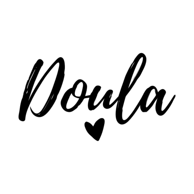 Doula by Doing It At Home