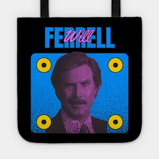 Will Ferrell Tote