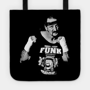 Terry Funk Tote