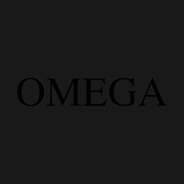 omega by Rosemogo