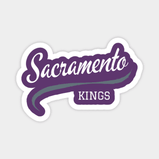 Kings SAC Magnet