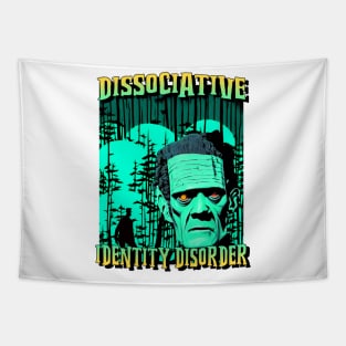 Identity Disorder Tapestry