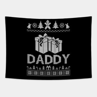 Matching Christmas , Family Christmas Daddy, Mommy, Daughter, Son, Aunt, Uncle, Grandpa, Grandma, Tapestry