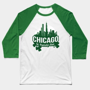 St Patrick's Day 0% Irish 100% Chicago Cubs shirt - Dalatshirt